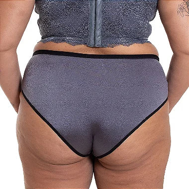 Calcinha Brenda Plus size