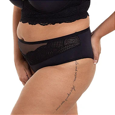 Calcinha Brenda Plus size