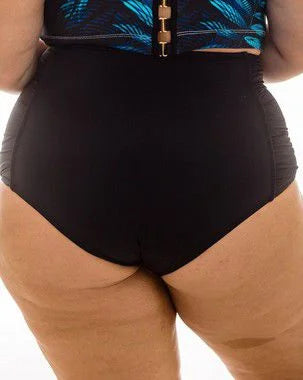 Tanga Paula Hotpants lisa Plus Size