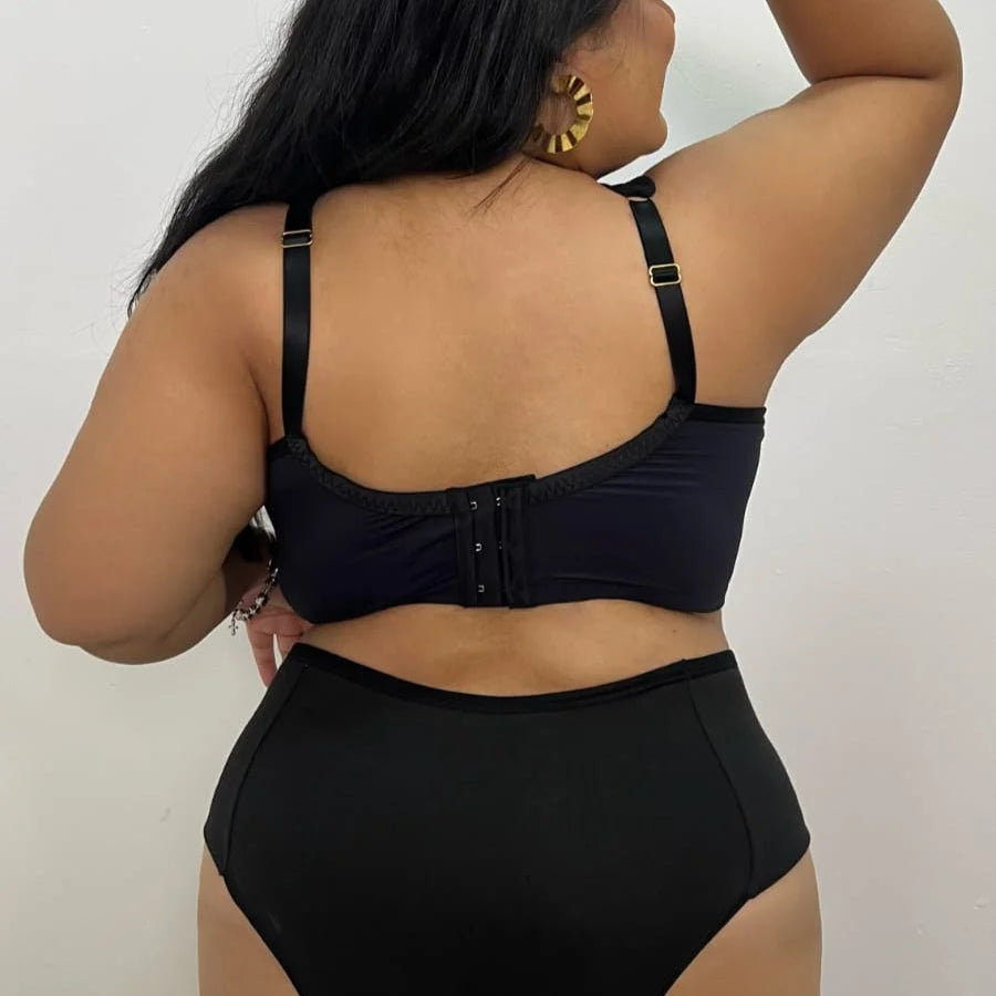 novos sutiã top luna plus size 3