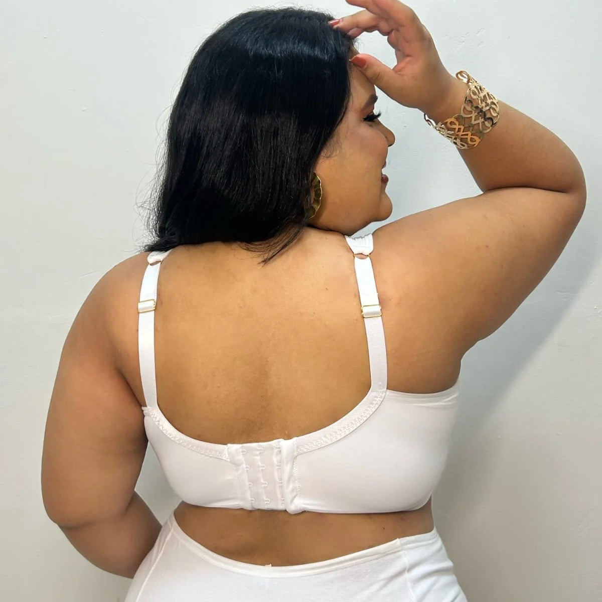 novos sutiã top luna plus size 7