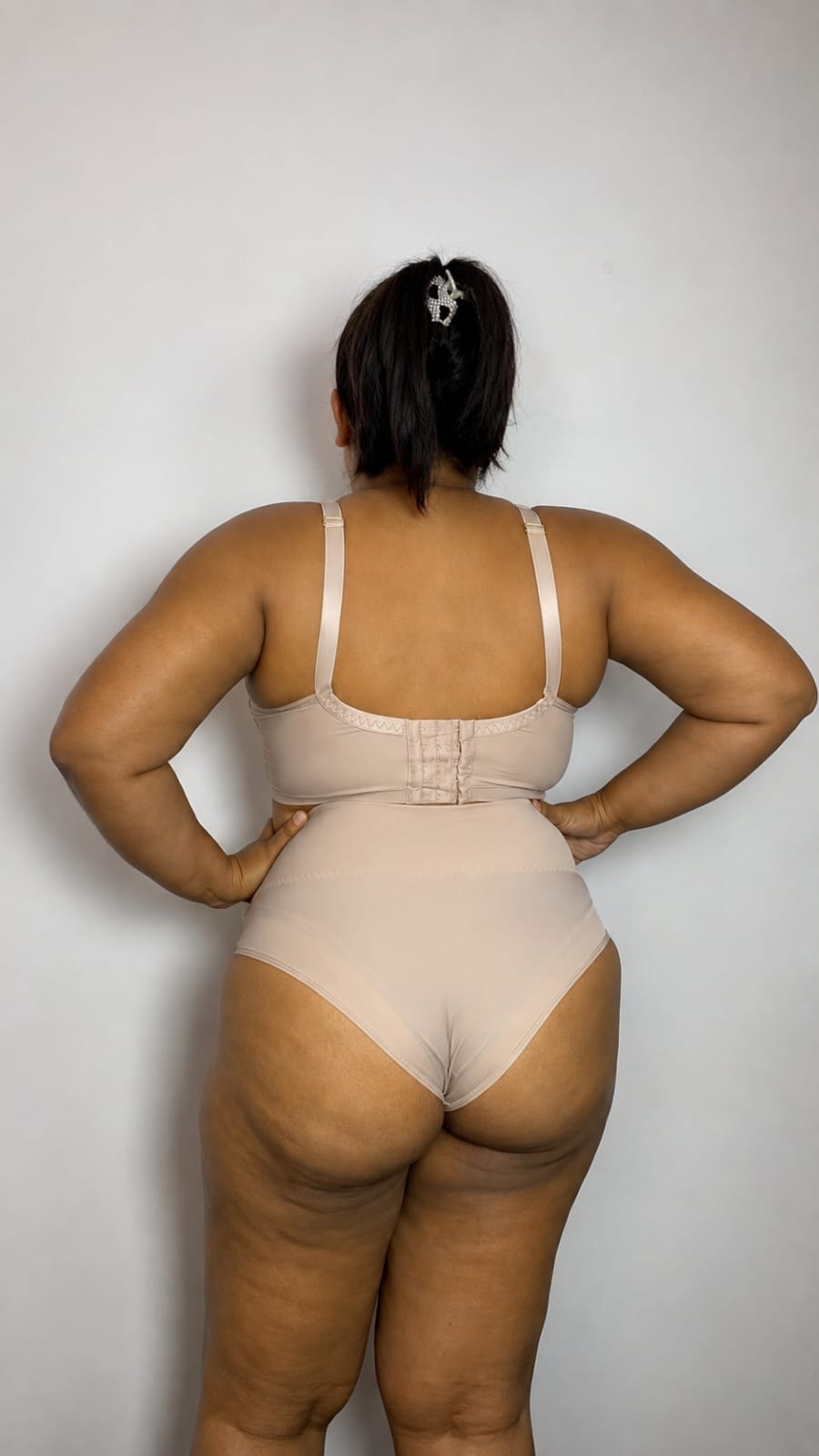 Calcinha Modeladora Patrícia