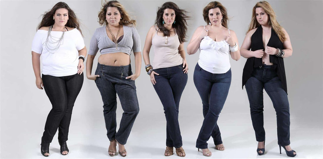 Descubra 7 estilos universais plus size: veja qual combina mais com você!