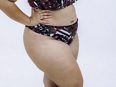 Tanga Borboleta