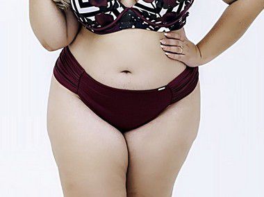 Tanga Borboleta