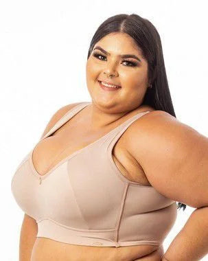 Croped Regina Plus Size
