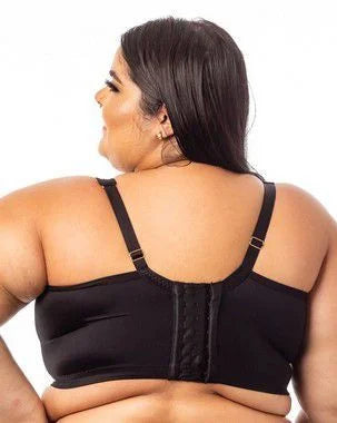 Croped Regina Plus Size