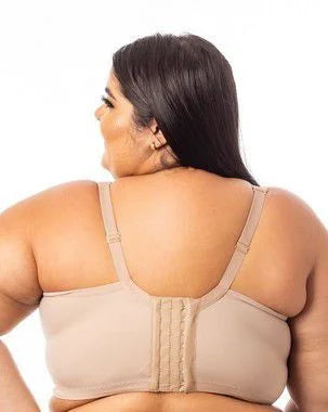 Croped Regina Plus Size