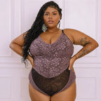 Body Juliana Plus Size