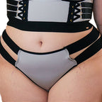 Calcinha Fio Cris Plus Size
