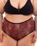 Calcinha Algodão Mabel Plus Size