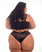 Calcinha Flavia Renda Juliana Plus Size