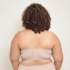 Sutiã Tomara que Caia Plus Size Costas Ampliadas