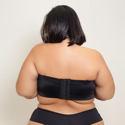 Sutiã Tomara que Caia Plus Size Costas Ampliadas