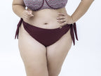 Tanga Laço Plus Size