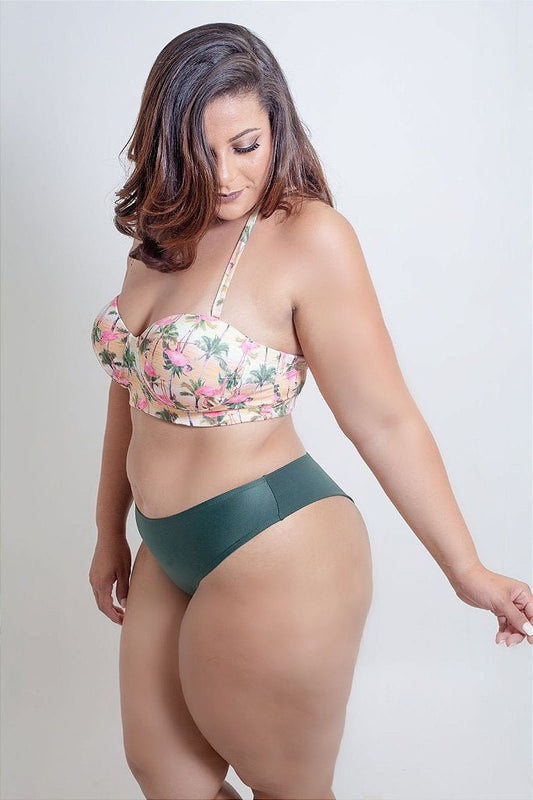 Tanga Fio Dental