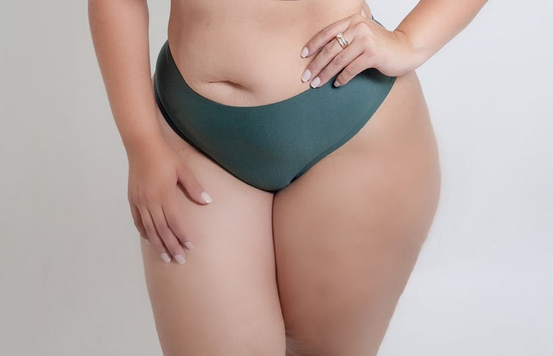 Tanga Fio Dental