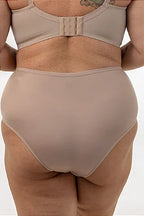 Calcinha Básica Mary Plus Size