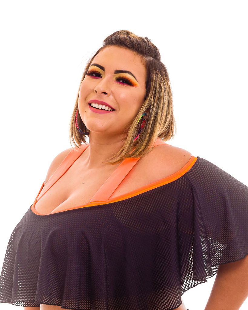 Top Lorena color