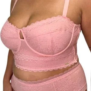 Calcinha Fita Maria Plus Size