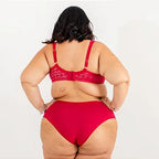 Calcinha Giovana Plus Size