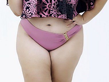 Tanga Fivela
