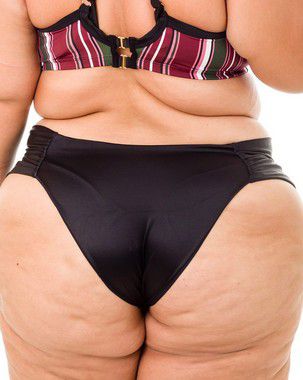Tanga Borboleta
