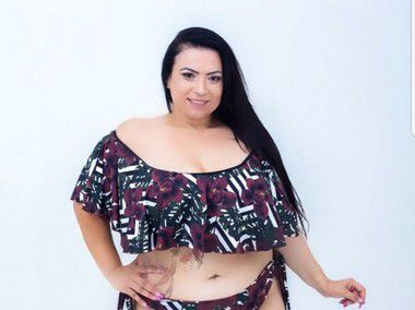 Top Ciganinha