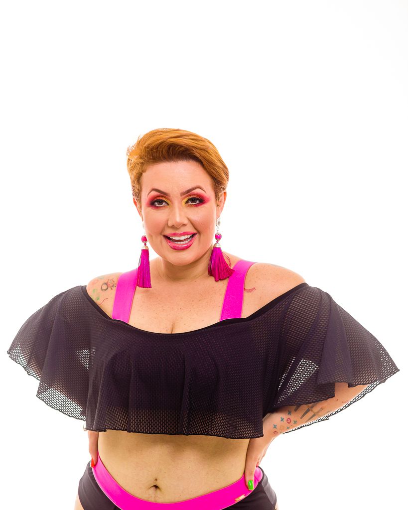 Top Lorena color