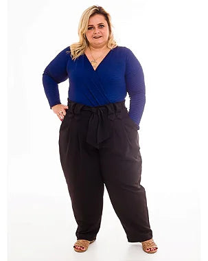 Calça Plus Size Valentina
