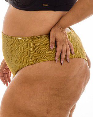 Tanga Fio Mayara -Plus Size
