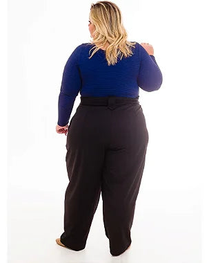 Calça Plus Size Valentina