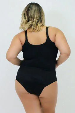 Modelador Sem Bojo Estruturado