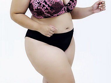 Tanga Fivela