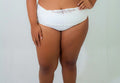 Tanga Biquini Croped renda