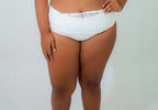 Tanga Biquini Croped renda