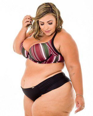 Tanga Borboleta