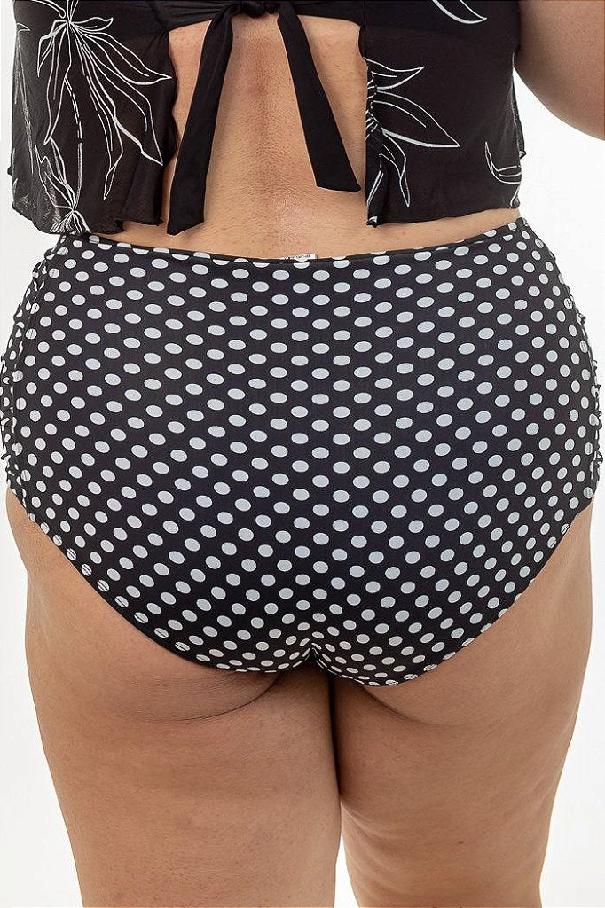 Tanga Paula HotPants - POÁ