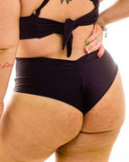 Tanga Fio Duplo Shortinho