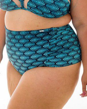 Tanga Paula HotPants Concha