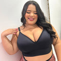 Sutiã Top Luna Plus Size