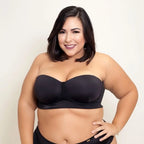 Sutiã Tomara que Caia Plus Size costas ampliadas