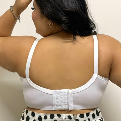 Sutiã Top Luna Plus Size