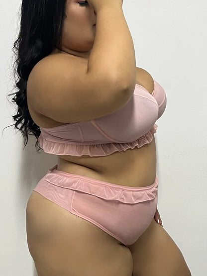 Calcinha Fio Jully