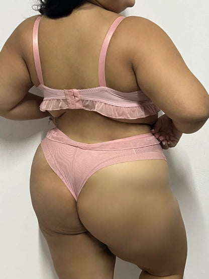 Calcinha Fio Jully