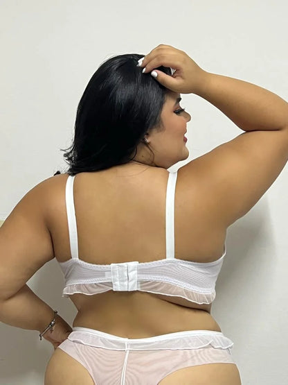 Calcinha Fio Jully