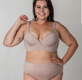 Sutiã Básico Jade Confort Plus Size