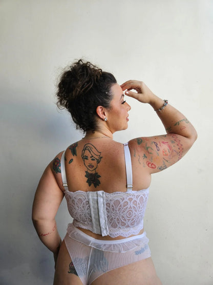 Calcinha Fio Jully