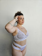 Calcinha Fio Cris Plus Size