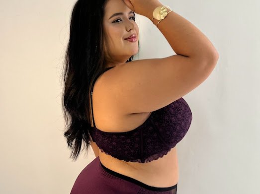 Sutiã Juliana Decote Profundo Plus Size